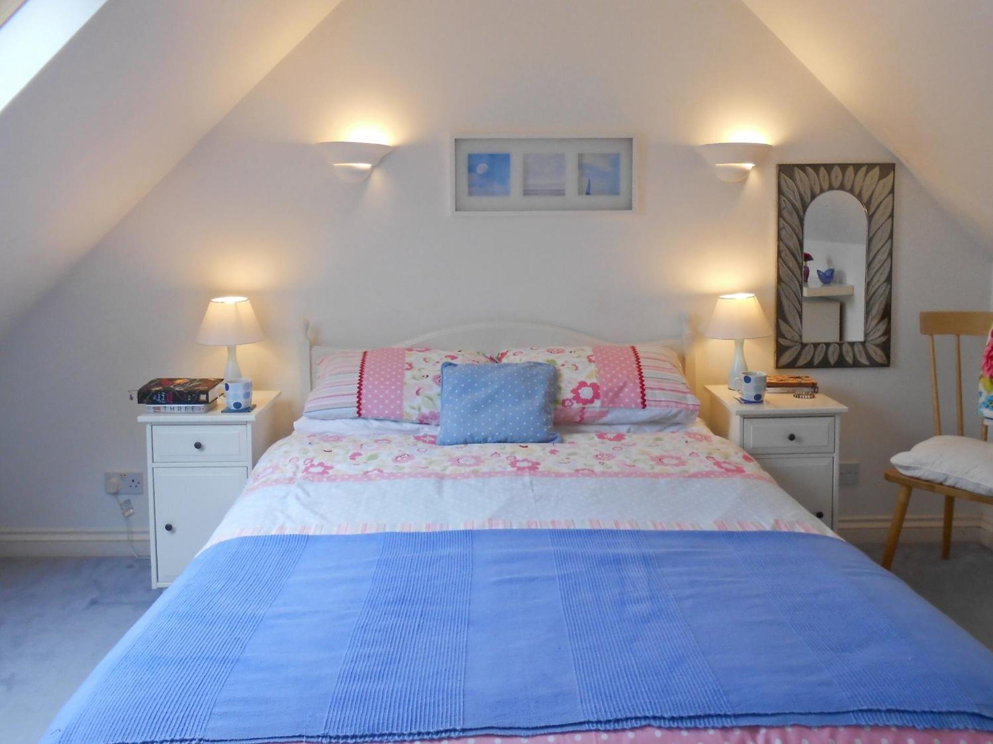 Bellagio Ferienhaus Padstow